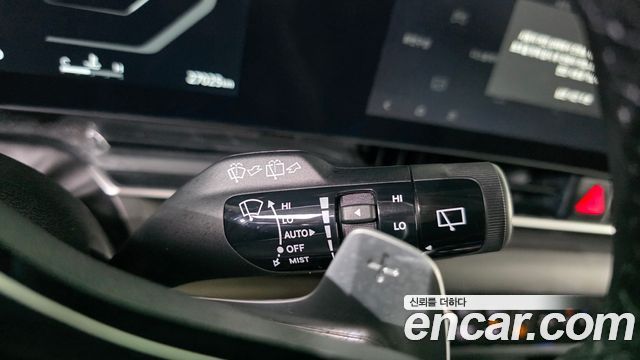 Kia Carnival (IV) Gasoline 7-Seater Noblesse 2024 — фото 20