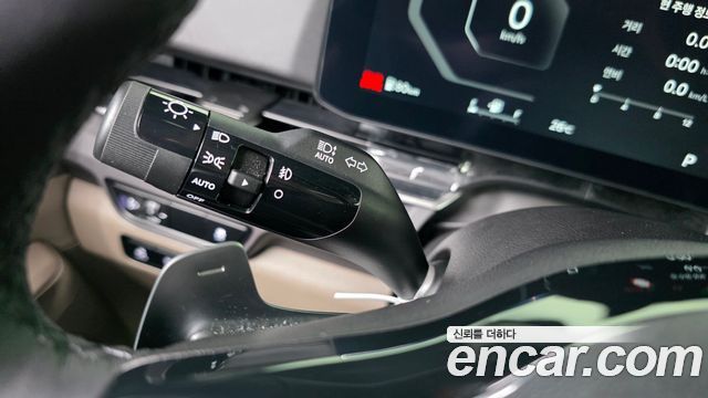 Kia Carnival (IV) Gasoline 7-Seater Noblesse 2024 — фото 27