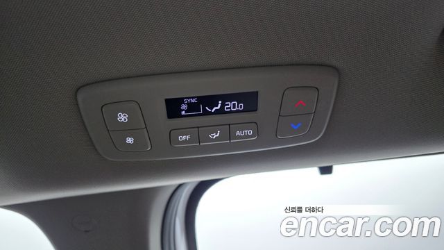 Kia Carnival (IV) Gasoline 7-Seater Noblesse 2024 — фото 30