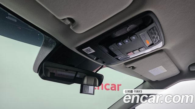 Kia Carnival (IV) Gasoline 7-Seater Noblesse 2024 — фото 32
