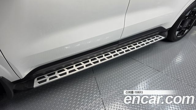 Kia Carnival (IV) Gasoline 7-Seater Noblesse 2024 — фото 33