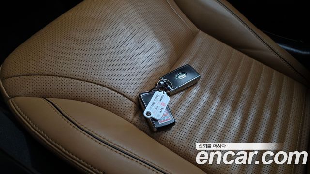 Land Rover Discovery 5 3.0 SD6 HSE Luxury 2020 — фото 16