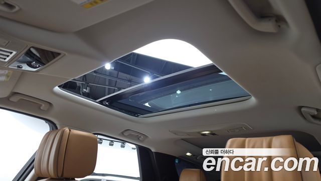 Land Rover Discovery 5 3.0 SD6 HSE Luxury 2020 — фото 18