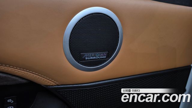 Land Rover Discovery 5 3.0 SD6 HSE Luxury 2020 — фото 32