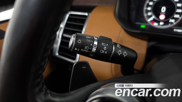 Land Rover Discovery 5 3.0 SD6 HSE Luxury 2020 — фото 33