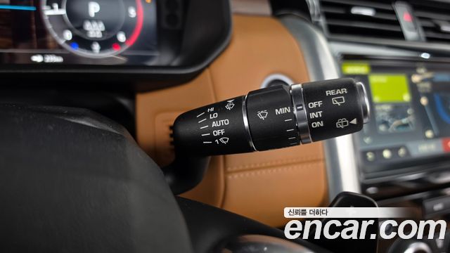 Land Rover Discovery 5 3.0 SD6 HSE Luxury 2020 — фото 36
