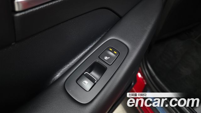 Hyundai Sonata (DN8) 2.0 Premium 2020 — фото 19