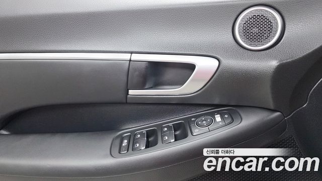 Hyundai Sonata (DN8) 2.0 Premium 2020 — фото 29