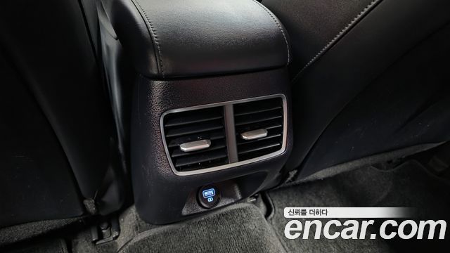 Hyundai Sonata (DN8) 2.0 Premium 2020 — фото 30