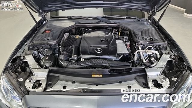 Mercedes-Benz E-Class (W212) E300 Avangard 2017 — фото 6