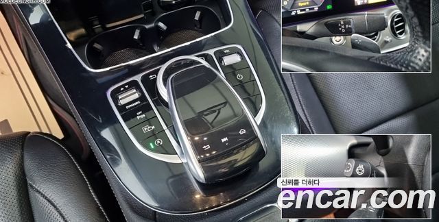 Mercedes-Benz E-Class (W212) E300 Avangard 2017 — фото 9