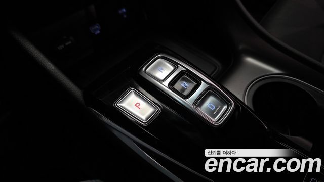 Hyundai Sonata (DN8) 2.0 Premium Plus 2023 — фото 9