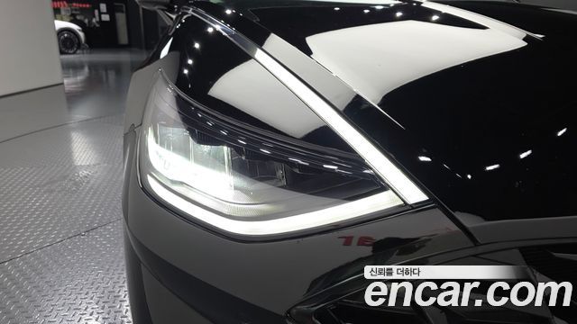 Hyundai Sonata (DN8) 2.0 Premium Plus 2023 — фото 22
