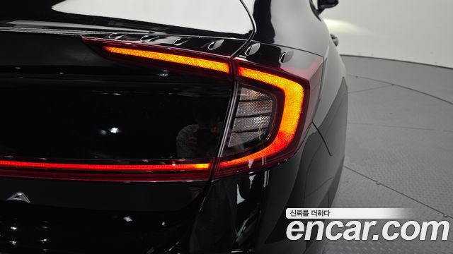 Hyundai Sonata (DN8) 2.0 Premium Plus 2023 — фото 23