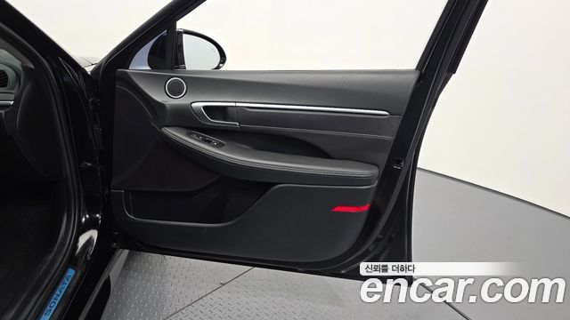 Hyundai Sonata (DN8) 2.0 Premium Plus 2023 — фото 24