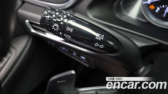 Hyundai Sonata (DN8) 2.0 Premium Plus 2023 — фото 28