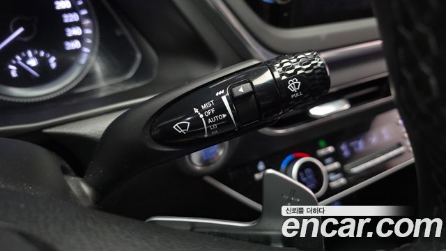 Hyundai Sonata (DN8) 2.0 Premium Plus 2023 — фото 29