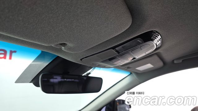 Hyundai Sonata (DN8) 2.0 Premium Plus 2023 — фото 30