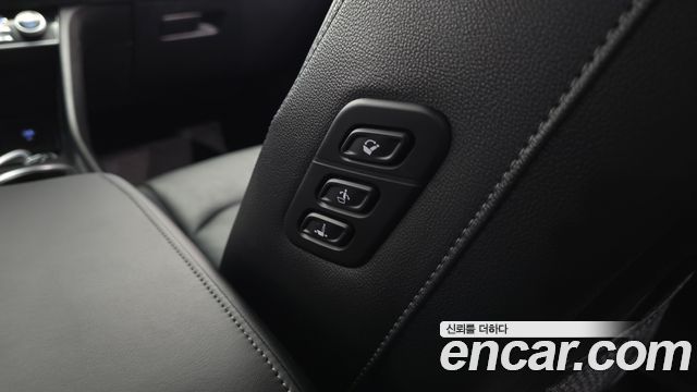 Hyundai Sonata (DN8) 2.0 Premium Plus 2023 — фото 31