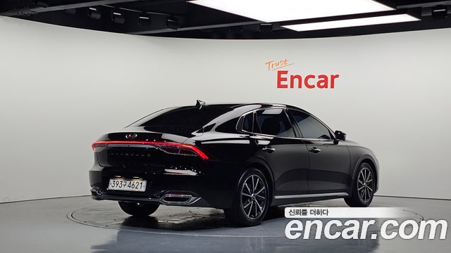 Hyundai Grandeur (IG) 2.5 Exclusice 2020 — фото 2