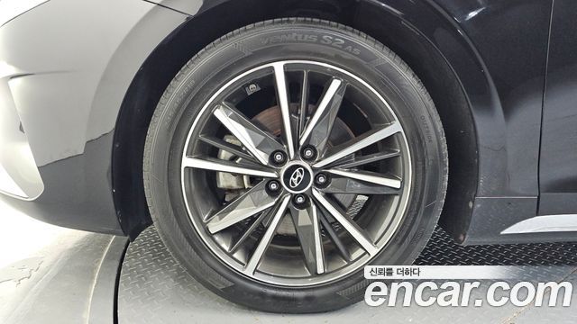 Hyundai Grandeur (IG) 2.5 Exclusice 2020 — фото 5