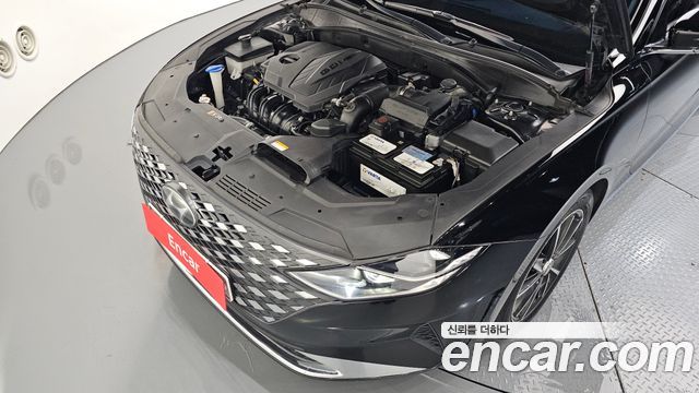 Hyundai Grandeur (IG) 2.5 Exclusice 2020 — фото 6