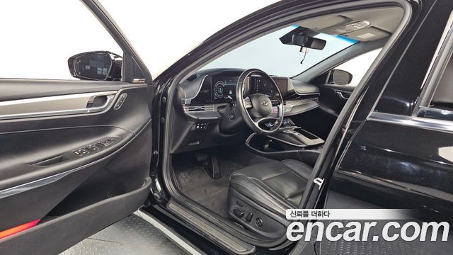 Hyundai Grandeur (IG) 2.5 Exclusice 2020 — фото 10