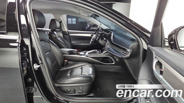 Hyundai Grandeur (IG) 2.5 Exclusice 2020 — фото 12