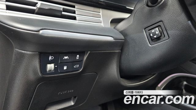 Hyundai Grandeur (IG) 2.5 Exclusice 2020 — фото 13