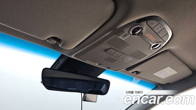 Hyundai Grandeur (IG) 2.5 Exclusice 2020 — фото 18