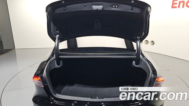 Hyundai Grandeur (IG) 2.5 Exclusice 2020 — фото 20