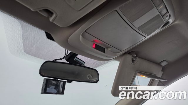 Renault Korea QM6 Diesel 2WD SE 2017 — фото 27