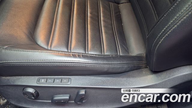 Volkswagen Passat 2.0 TSI B7 2018 — фото 10