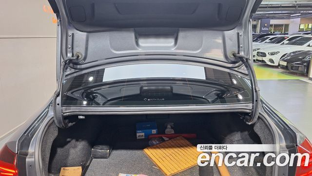 Volkswagen Passat 2.0 TSI B7 2018 — фото 18