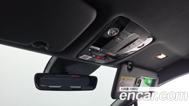 Kia Sportage Hybrid (V) 30Th Edition 2WD 2024 — фото 20