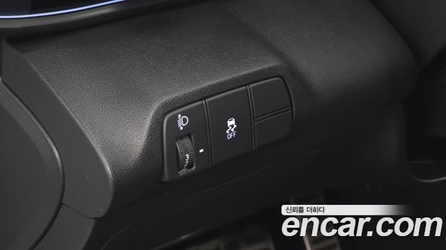 Hyundai Avante (CN7) 1.6 Inspiration N Line 2024 — фото 15