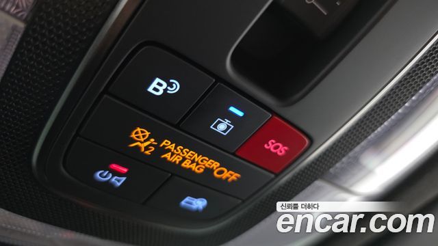 Hyundai Avante (CN7) 1.6 Inspiration N Line 2024 — фото 30