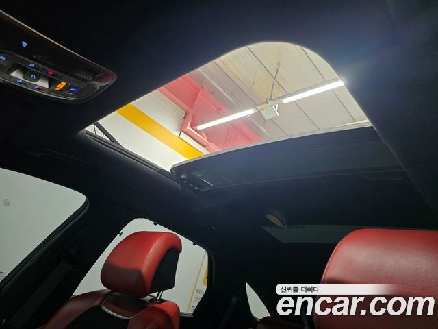 Genesis GV70 2.5T Gasoline 2WD 2021 — фото 15