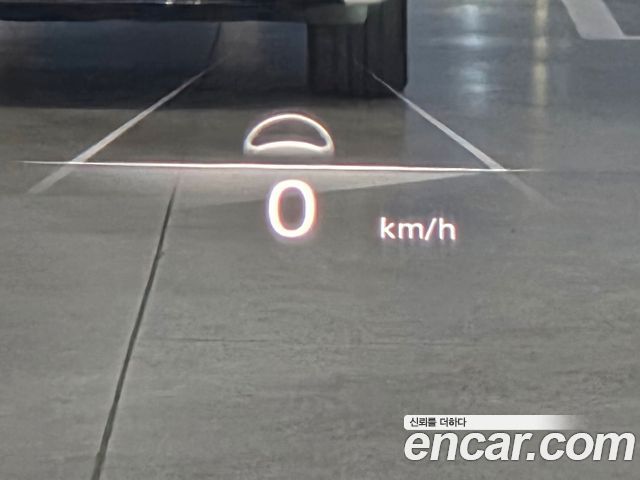 Genesis GV70 2.5T Gasoline 2WD 2021 — фото 20