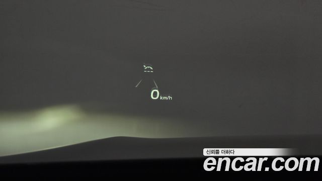 Kia K7 Premier 3.0 GDI Signature 2020 — фото 16