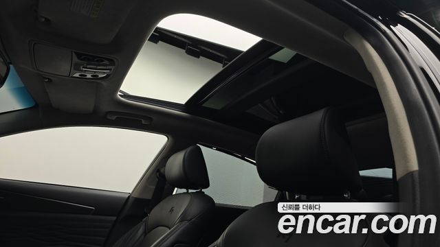 Kia K7 Premier 3.0 GDI Signature 2020 — фото 19
