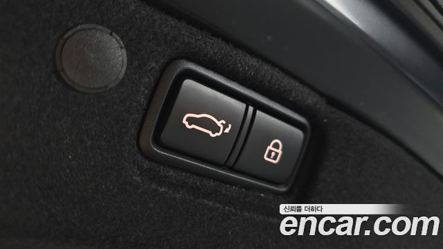 Kia K7 Premier 3.0 GDI Signature 2020 — фото 20