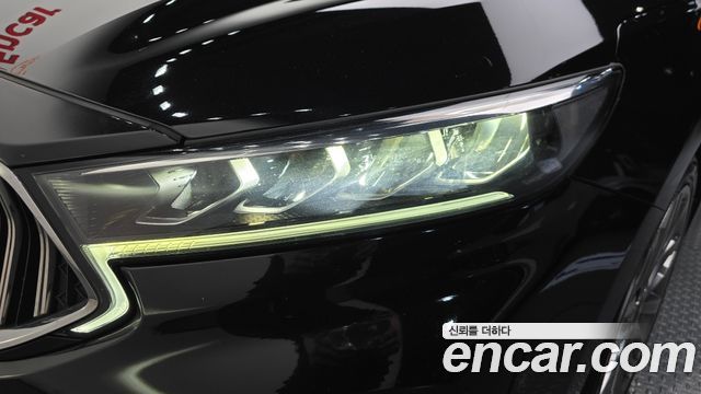 Kia K7 Premier 3.0 GDI Signature 2020 — фото 22