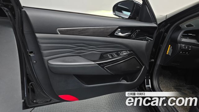 Kia K7 Premier 3.0 GDI Signature 2020 — фото 24