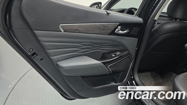 Kia K7 Premier 3.0 GDI Signature 2020 — фото 25