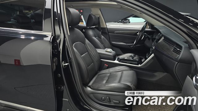 Kia K7 Premier 3.0 GDI Signature 2020 — фото 26