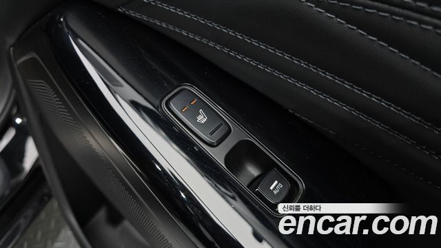 Kia K7 Premier 3.0 GDI Signature 2020 — фото 28