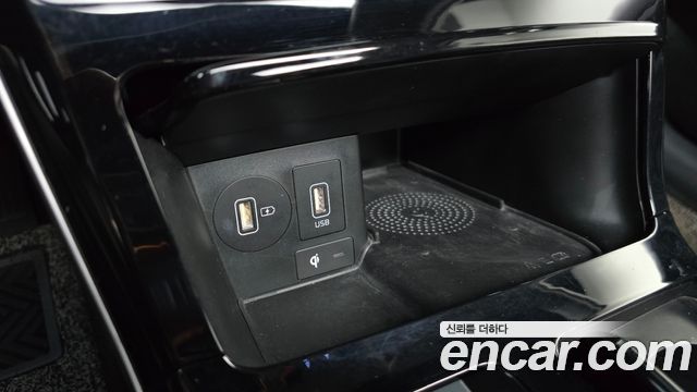 Kia K7 Premier 3.0 GDI Signature 2020 — фото 30