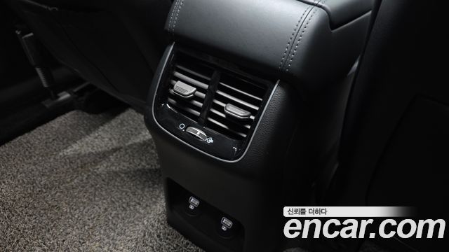 Kia K7 Premier 3.0 GDI Signature 2020 — фото 32