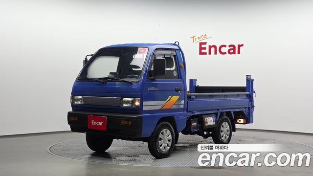 Chevrolet Labo Power Gate